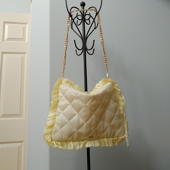 Selkie Dole Whip Silk Pillow Purse - NWT - Picture 10 of 12